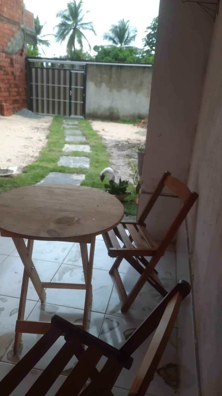 Hostel Renascer Nos Lencois Barreirinhas Exteriör bild