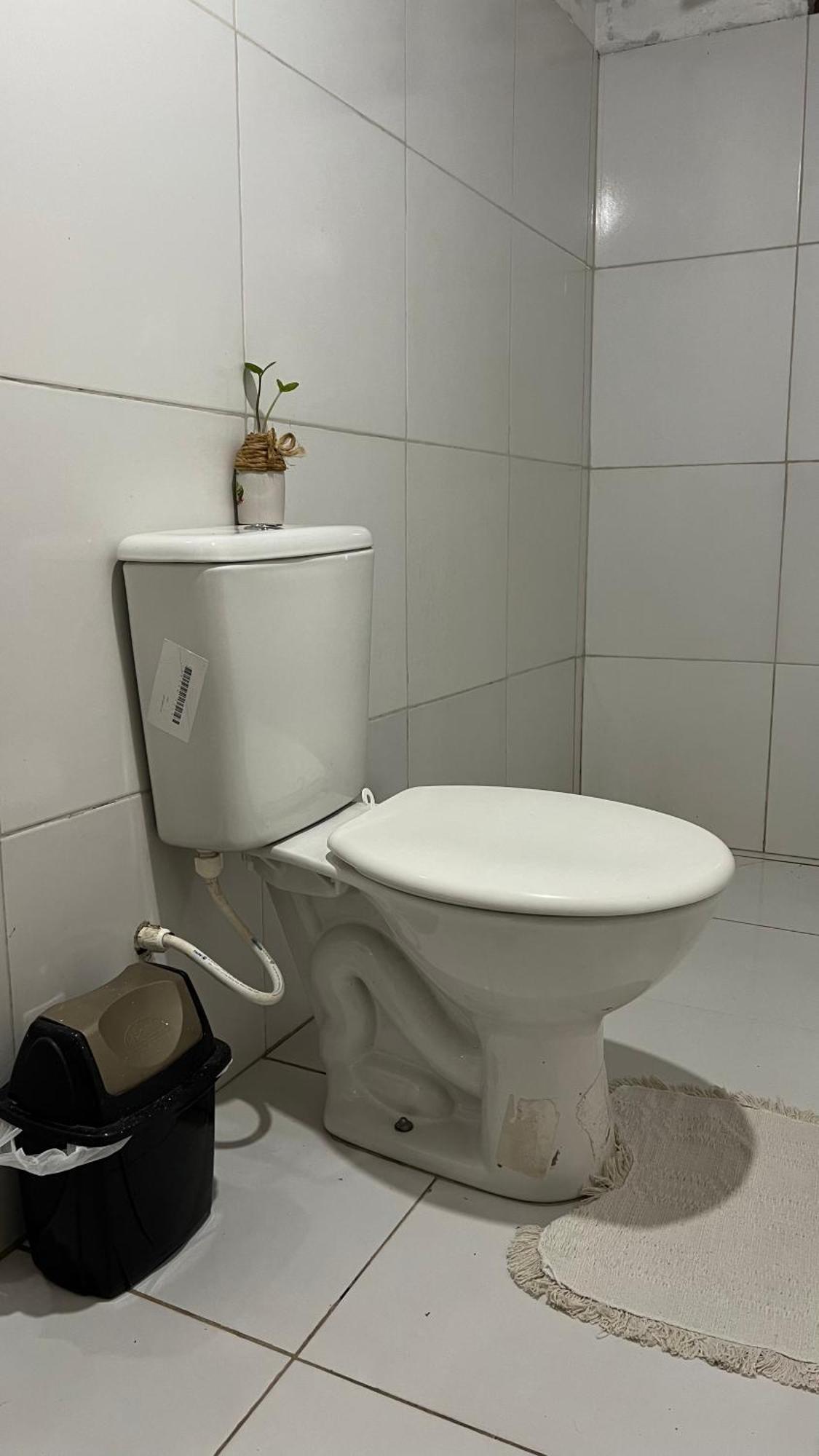 Hostel Renascer Nos Lencois Barreirinhas Exteriör bild