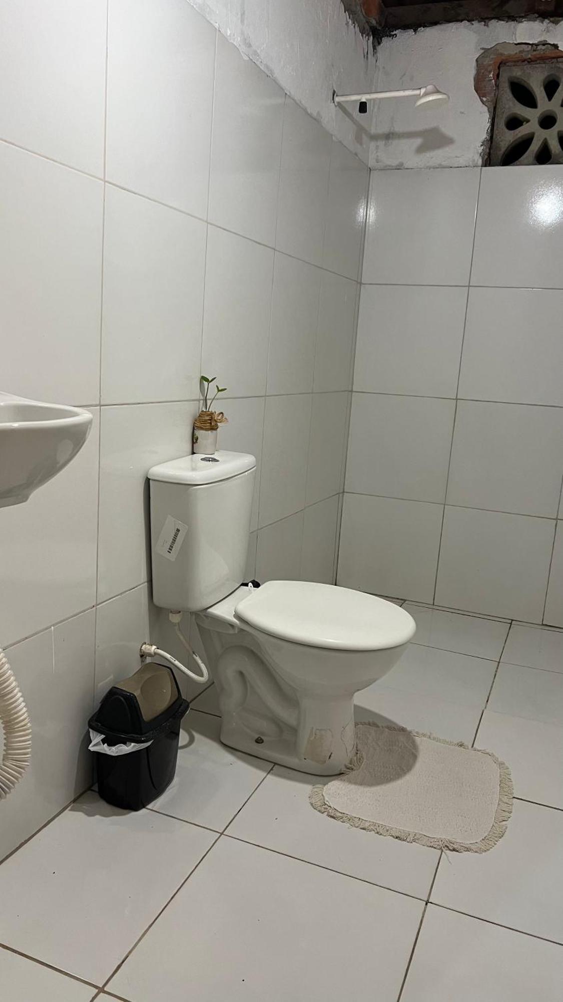 Hostel Renascer Nos Lencois Barreirinhas Exteriör bild