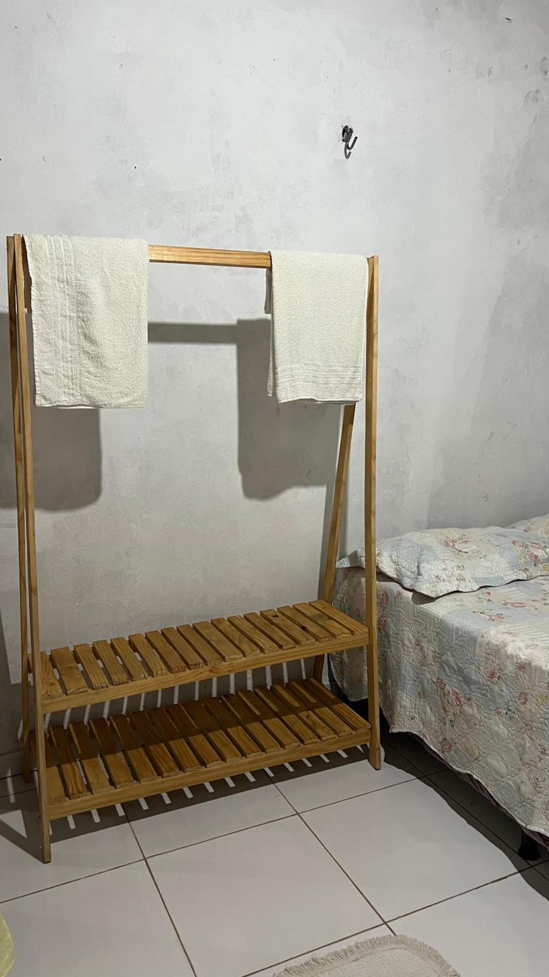 Hostel Renascer Nos Lencois Barreirinhas Exteriör bild