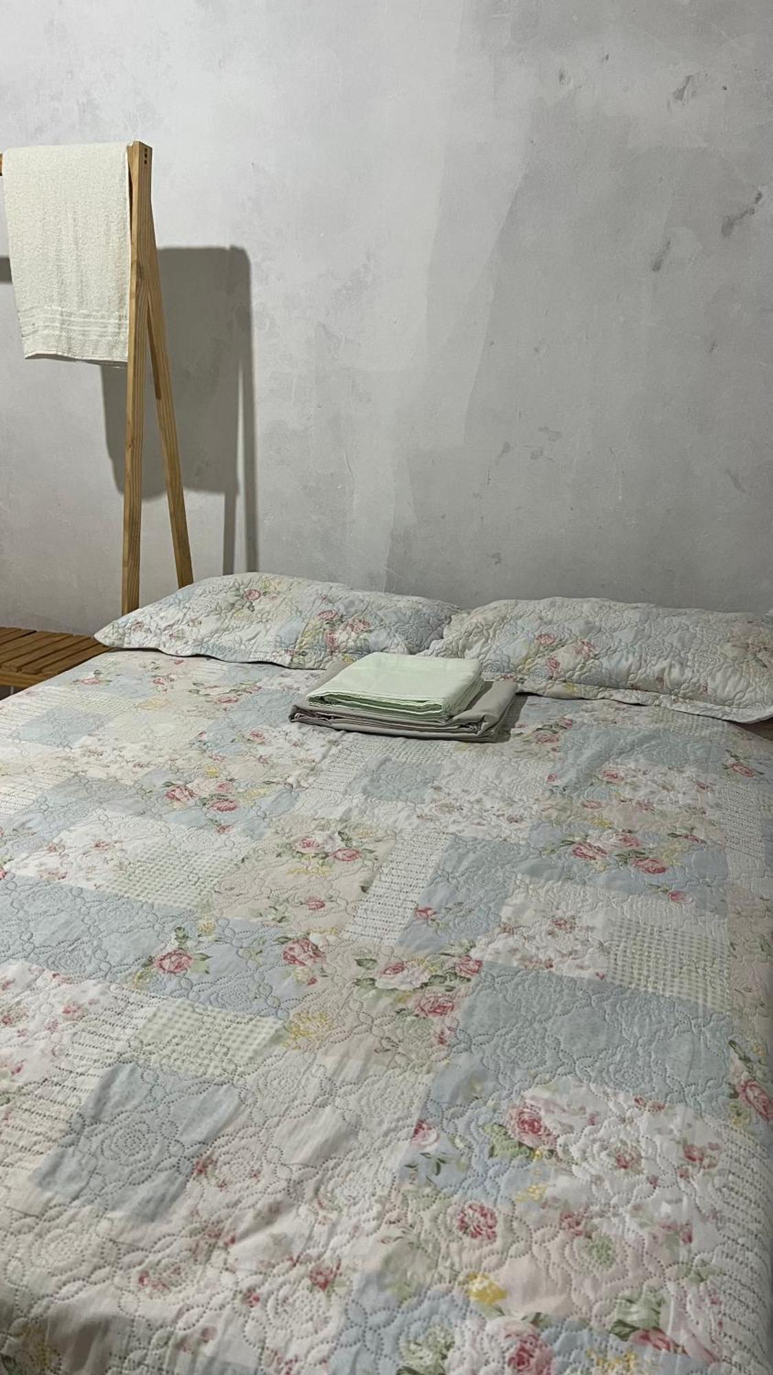 Hostel Renascer Nos Lencois Barreirinhas Exteriör bild