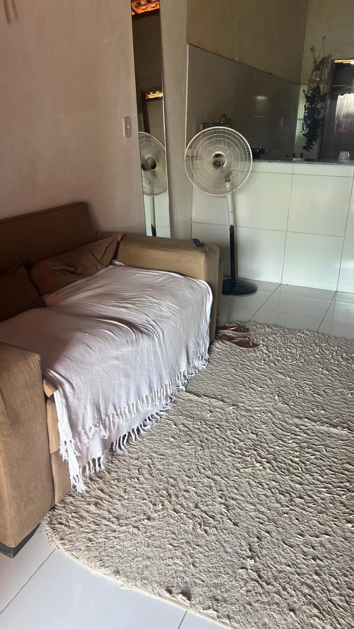 Hostel Renascer Nos Lencois Barreirinhas Exteriör bild
